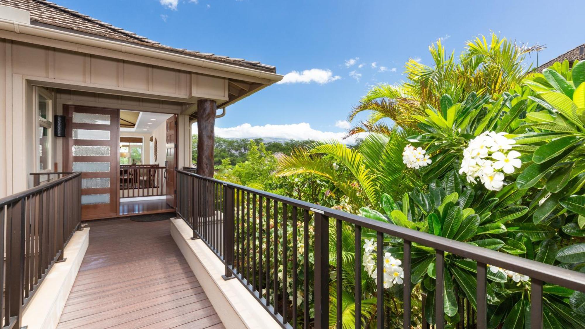 Once Upon A Tide Charming 4Br Kamilo Home With Bikes And Beach Gear Waikoloa Kültér fotó