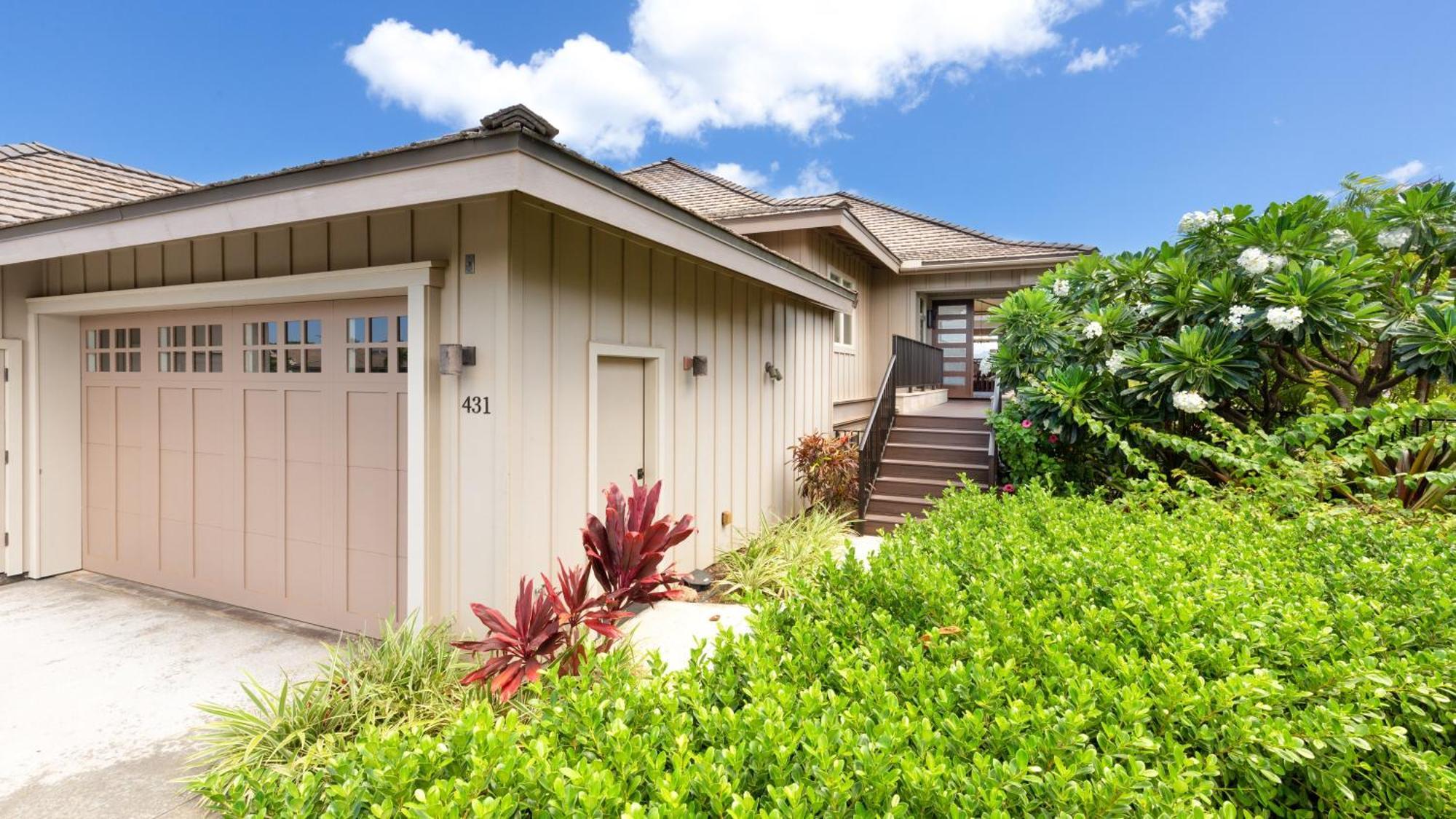 Once Upon A Tide Charming 4Br Kamilo Home With Bikes And Beach Gear Waikoloa Kültér fotó